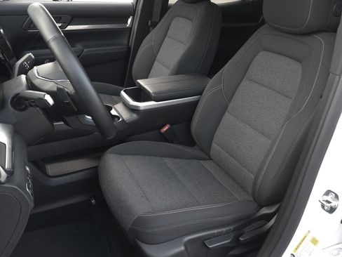 Used 2025 GMC Terrain Elevation image 10