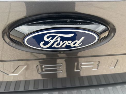 New 2026 Ford Maverick XLT w/ XLT Luxury Package AWD/4WD image 9