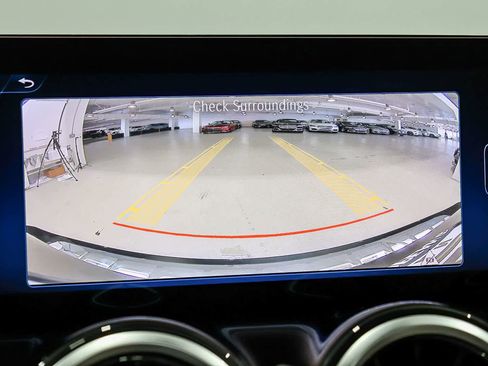 Certified 2026 Mercedes-Benz GLB 250 image 24