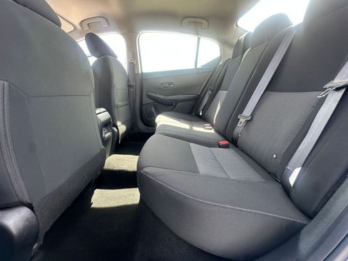 Used 2025 Nissan Sentra SV image 23