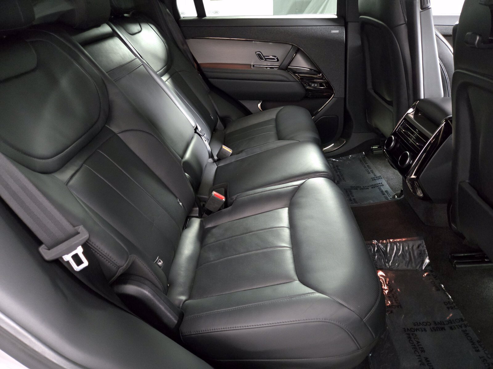 Used 2025 Land Rover Range Rover Sport Dynamic SE AWD/4WD image 18
