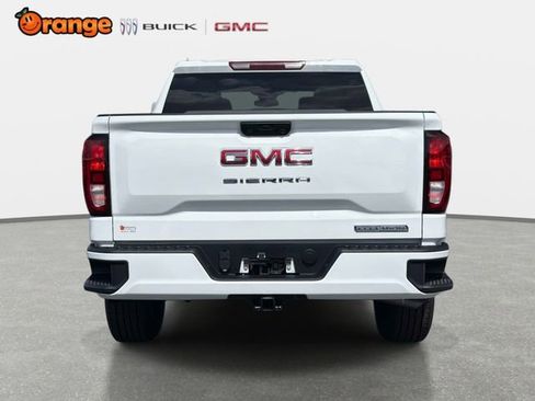New 2026 GMC Sierra 1500 Elevation AWD/4WD image 4