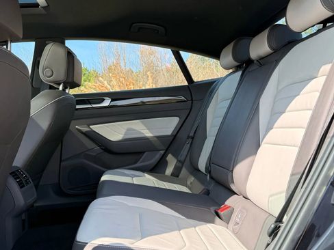 Used 2023 Volkswagen Arteon SEL image 6