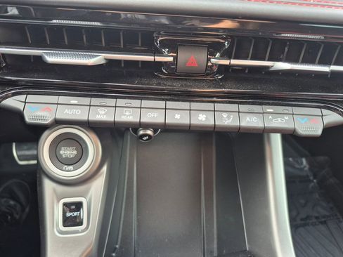 Used 2024 Dodge Hornet R/T AWD/4WD image 21