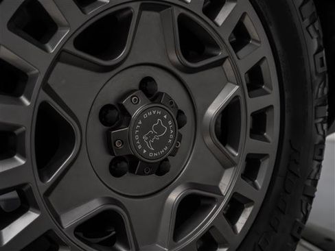 Used 2019 Honda Ridgeline Black Edition image 11