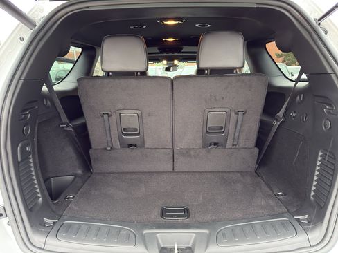 New 2026 Dodge Durango GT image 38