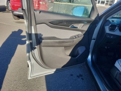 New 2026 Chevrolet TrailBlazer LT image 11