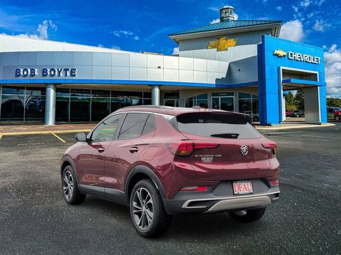 Used 2023 Buick Encore GX Select FWD image 7