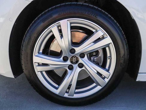 Used 2025 Audi A5 2.0T Premium w/ Convenience Package image 14