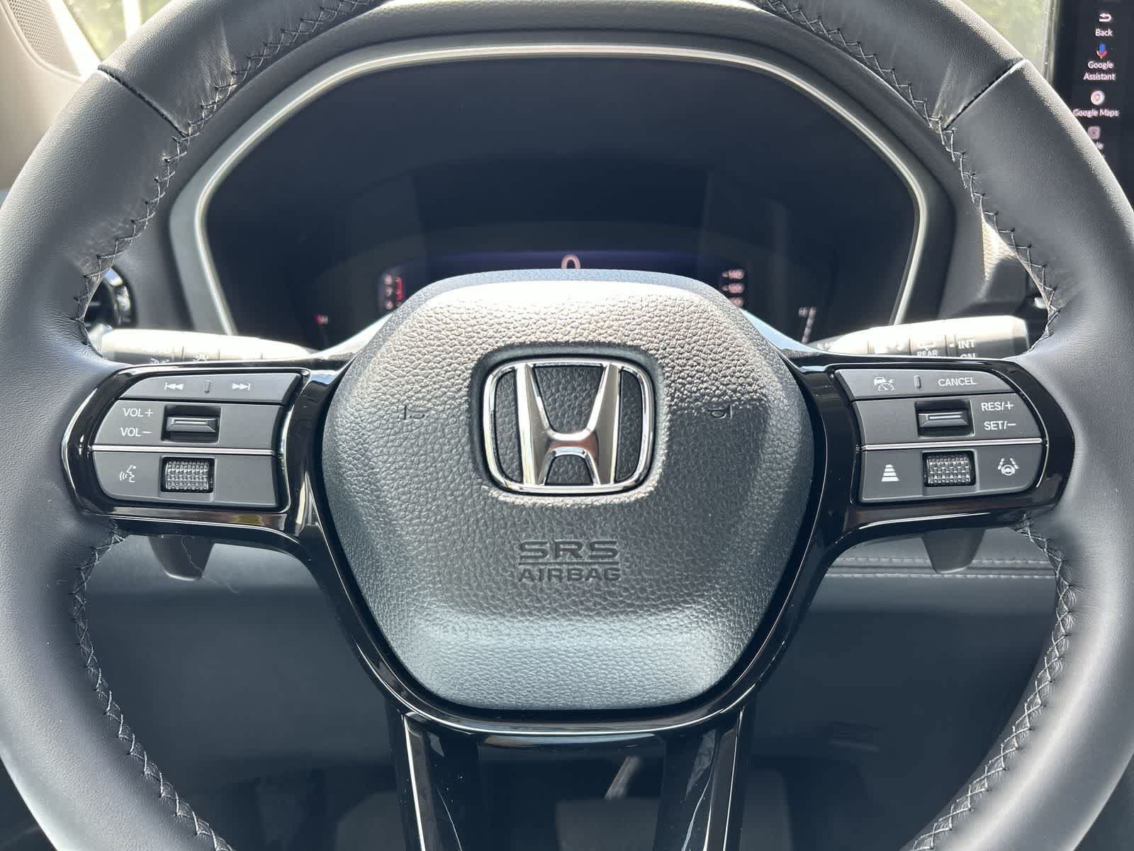 New 2026 Honda Pilot EX-L image 19