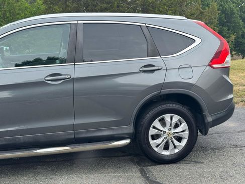 Used 2013 Honda CR-V EX-L image 7