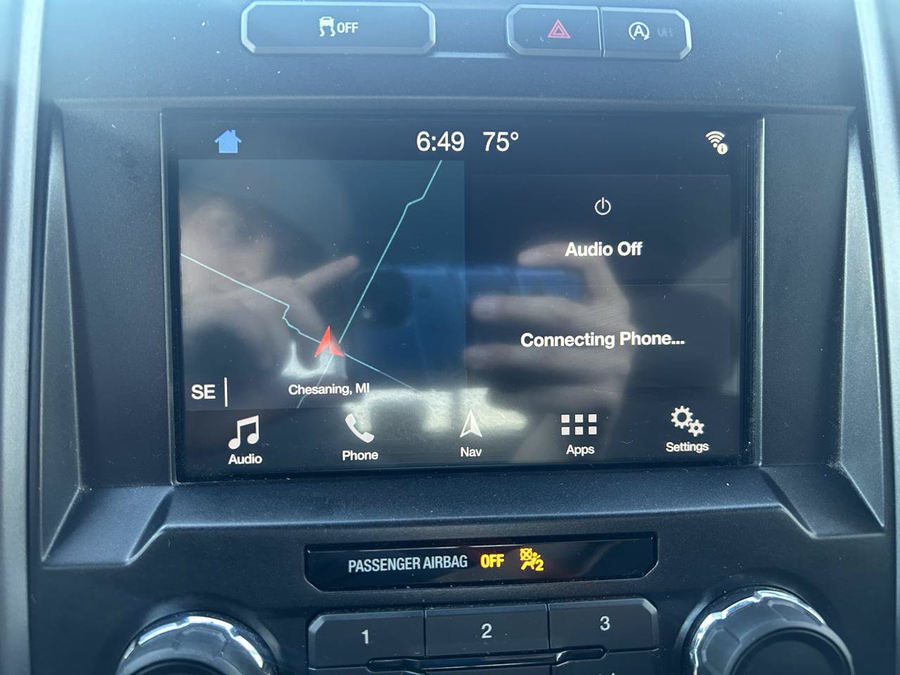 Used 2018 Ford F150 XLT w/ Equipment Group 302A Luxury AWD/4WD image 23
