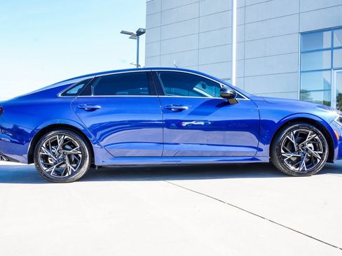Used 2025 Kia K5 GT-Line w/ GT-Line Premium Package image 8