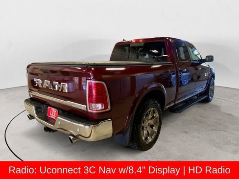 Used 2017 RAM 1500 Limited image 6
