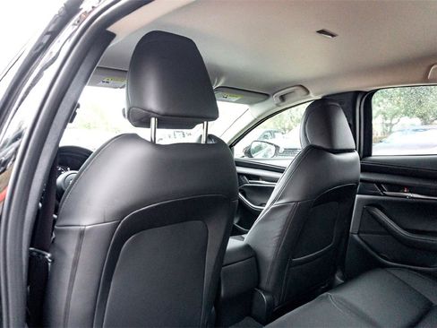 New 2026 MAZDA MAZDA3 s Sport image 19