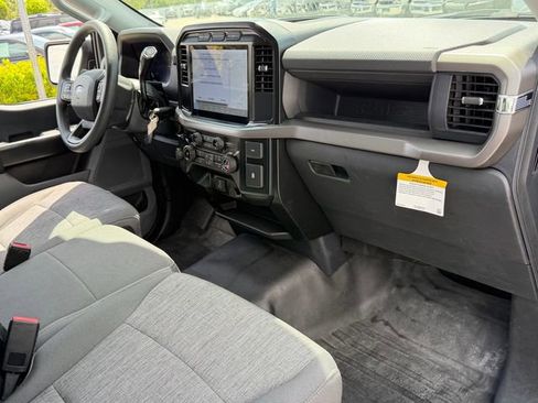 Used 2024 Ford F150 XL RWD image 13