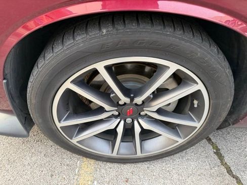 Used 2023 Dodge Challenger R/T w/ Shaker Package image 11