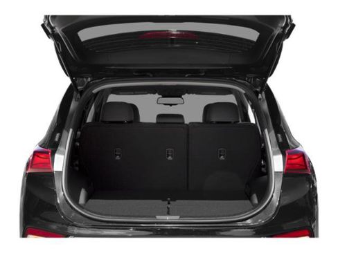 Used 2019 Hyundai Santa Fe SEL image 14