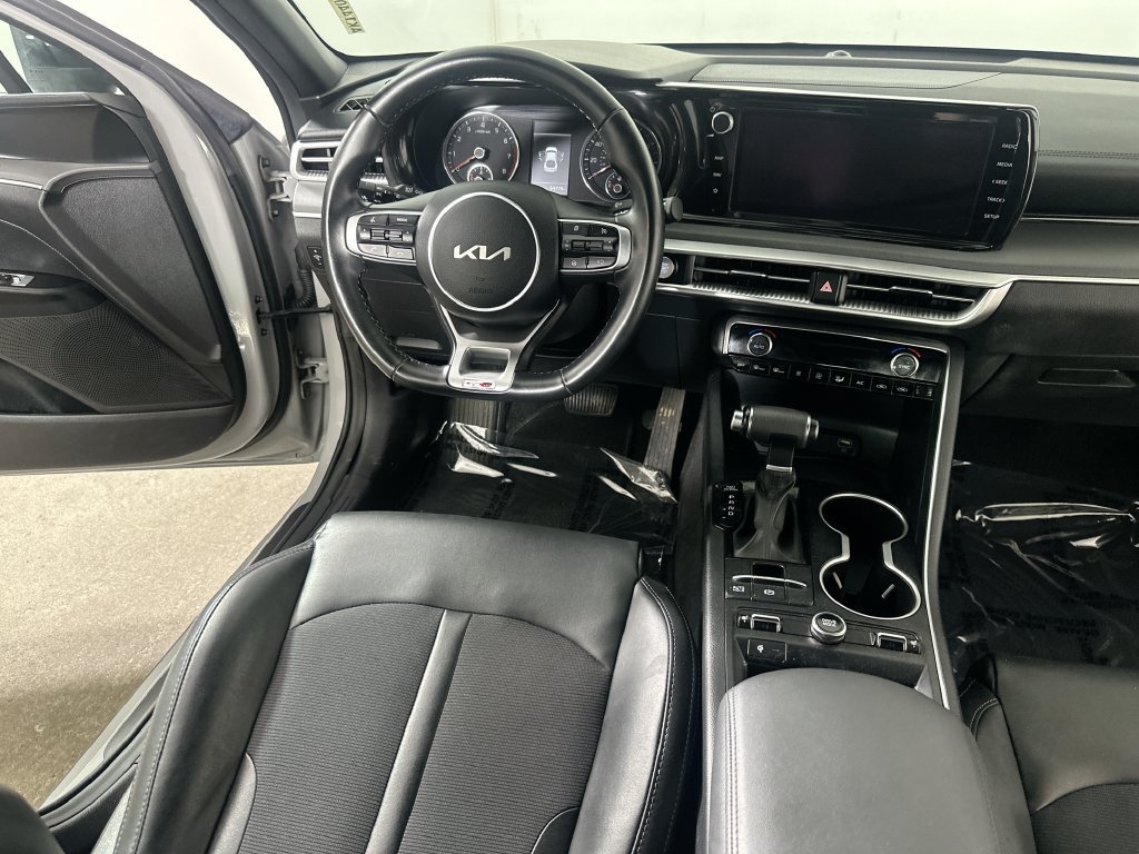 Used 2022 Kia K5 GT-Line AWD/4WD image 19