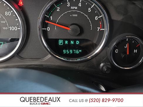 Used 2017 Jeep Wrangler Sport AWD/4WD image 17