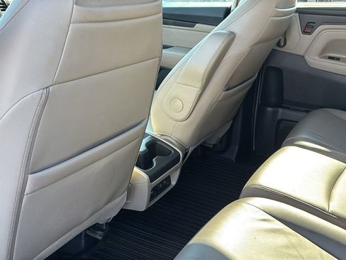Used 2019 Honda Odyssey EX-L image 29