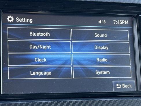 Used 2024 Mitsubishi Outlander Sport ES AWD/4WD image 24
