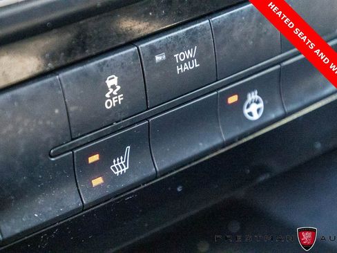 Used 2017 RAM 1500 Sport w/ Convenience Group image 14