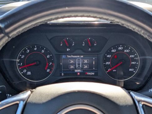 Certified 2023 Chevrolet Camaro LT image 19