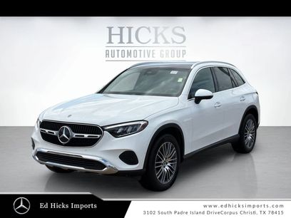 Used 2026 Mercedes-Benz GLC 300