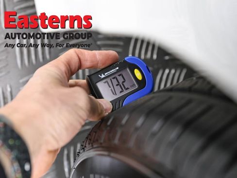 Used 2016 Honda Accord LX-S image 27