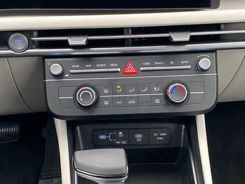 New 2026 Hyundai Tucson SE AWD/4WD image 19