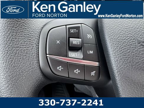 New 2025 Ford Transit 250 Low Roof image 25