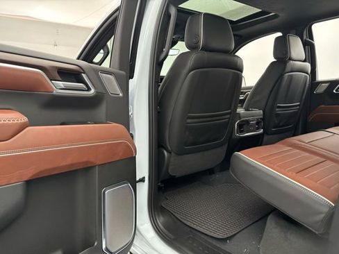 New 2026 GMC Sierra 1500 Denali Ultimate image 41