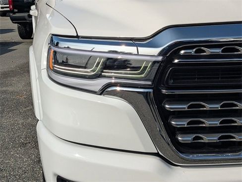 New 2026 RAM 1500 Limited image 10