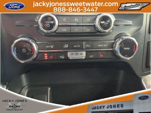 Certified 2022 Ford F150 XLT w/ Equipment Group 302A High image 26