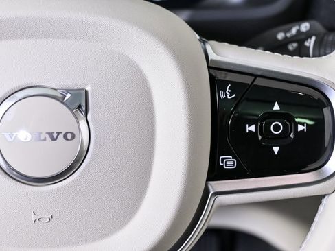 New 2026 Volvo XC90 B6 Ultra w/ Protection Package AWD/4WD image 11