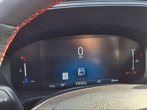 New 2026 Ford Escape ST-Line w/ Tech Pack #1 image 13