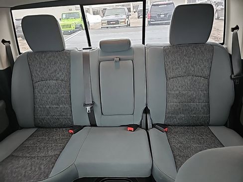 Used 2018 RAM 1500 Big Horn image 5