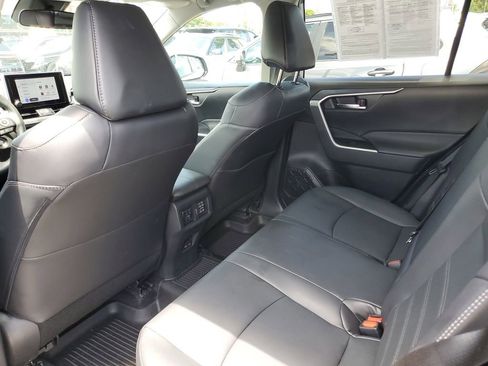 Used 2024 Toyota RAV4 XLE Premium image 10