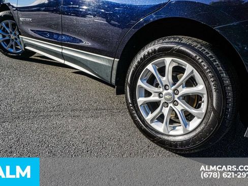 Used 2020 Chevrolet Equinox LT image 16