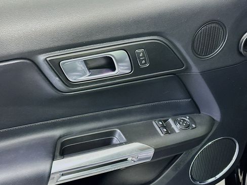 Used 2019 Ford Mustang GT Premium w/ GT Performance Package image 15