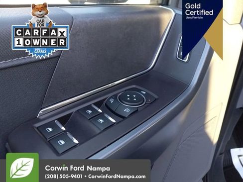 Certified 2024 Ford F150 XLT w/ Tow/Haul Package image 13