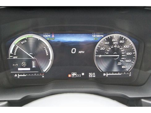 New 2026 Subaru Forester Premium AWD/4WD image 12