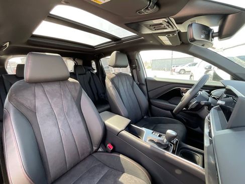 New 2026 Acura ADX A-Spec AWD/4WD image 15