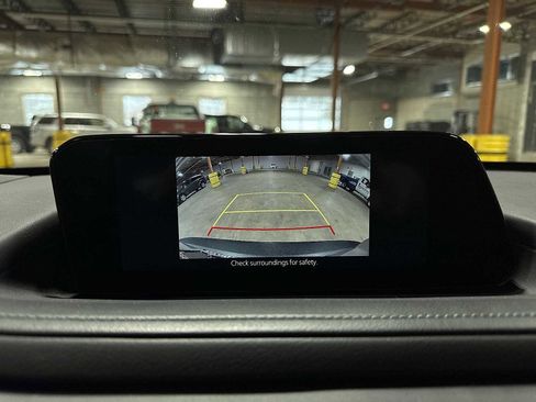 Used 2021 MAZDA CX-30 AWD 2.5 S w/ Select Package image 24