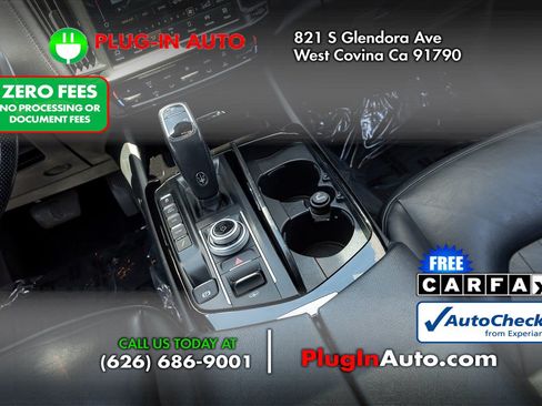 Used 2021 Maserati Levante S AWD/4WD image 17