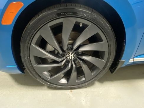 Used 2023 Volkswagen Arteon SEL image 5