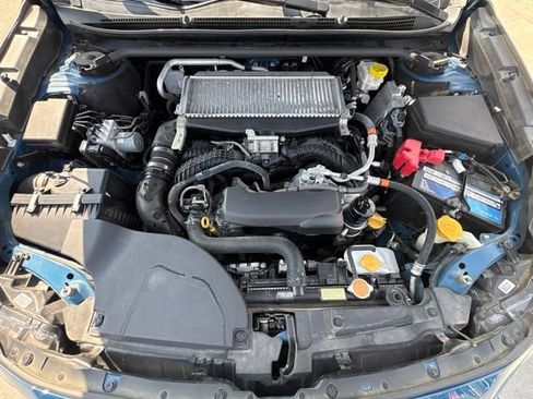 Used 2022 Subaru Outback Wilderness AWD/4WD image 10