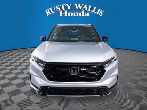 New 2026 Honda CR-V Sport-L image 8