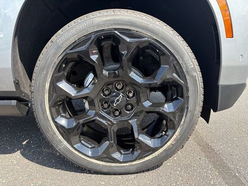 New 2026 Chevrolet Tahoe High Country AWD/4WD image 36
